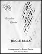 Jingle Bells P.O.D. cover